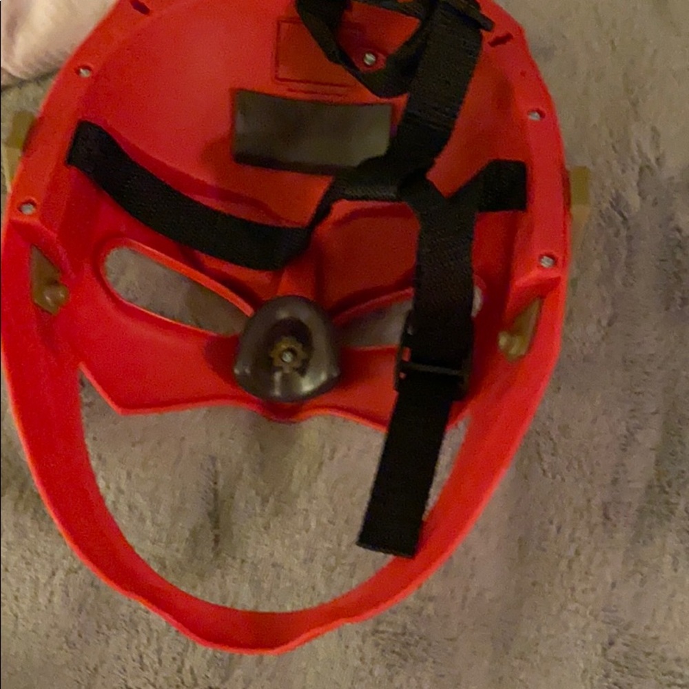 Flash talking mask - Picture 2 of 4